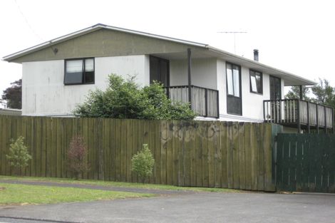 Photo of property in 43 Paerata Road, Pukekohe, 2120