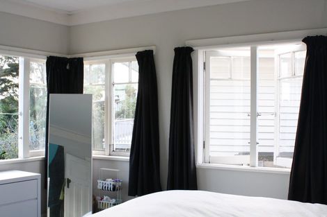 Photo of property in 5 Barrington Road, Grey Lynn, Auckland, 1021