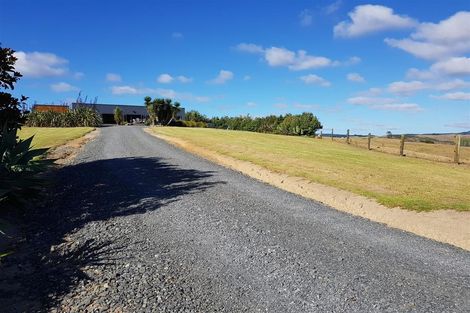 Photo of property in 221 Mclean Road, Waipu, 0582