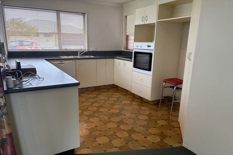 Photo of property in 28 Wills Street, Ashburton, 7700