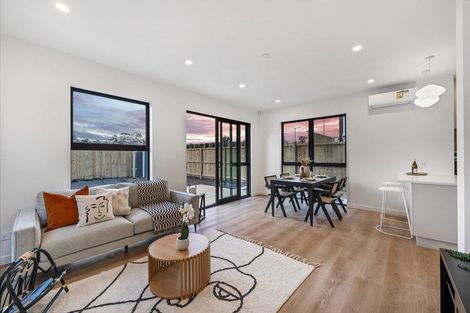 Photo of property in 4d Mahogany Street, Westgate, 0814