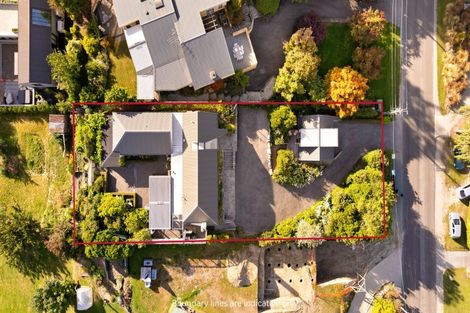 Photo of property in 3 Stafford Street, Arrowtown, 9302