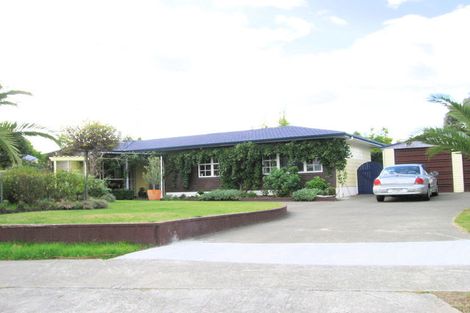 Photo of property in 29 Islington Place, Tamatea, Napier, 4112