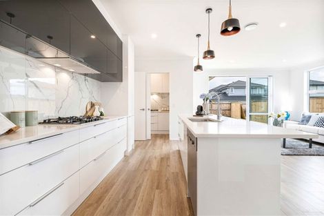 Photo of property in 20 Nightingale Road, Flat Bush, Auckland, 2019