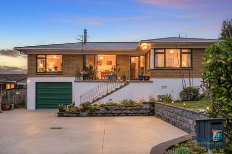Photo of property in 11 Moloney Terrace, Pukekohe, 2120