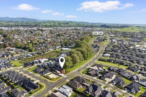 Photo of property in 83 Fairway Drive, Morrinsville, 3300