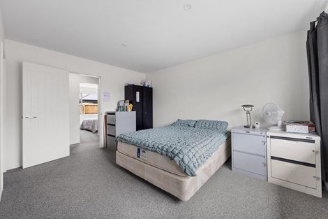 Photo of property in 81 Georgina Street, Marshland, Christchurch, 8083