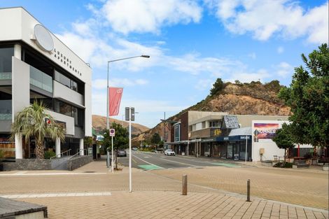 Photo of property in Admiralty Courts, 14/42 Marriner Street, Sumner, Christchurch, 8081