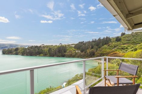 Photo of property in 281 Marine Drive, Charteris Bay, Lyttelton, 8971