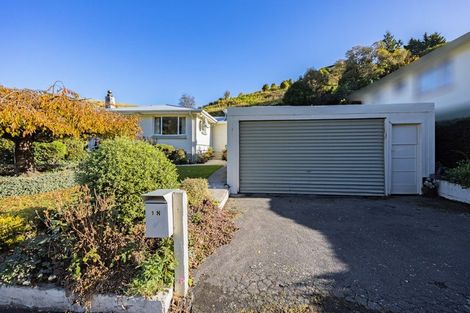 Photo of property in 18 Derwent Street, Oamaru North, Oamaru, 9400
