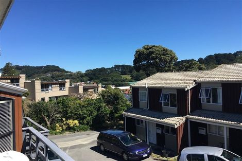 Photo of property in 8/55 Hamilton Road, Hataitai, Wellington, 6021