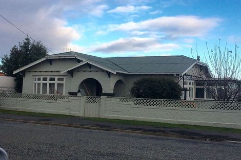 Photo of property in 48a Ure Street, South Hill, Oamaru, 9400