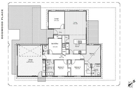 Photo of property in 20 Dogwood Place, Prebbleton, 7676