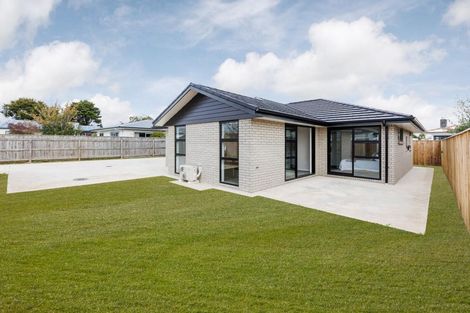 Photo of property in 13a Saxton Street, Levin, 5510