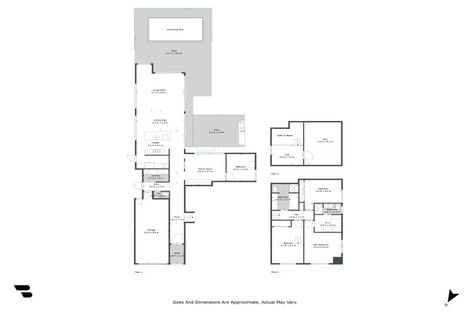 Photo of property in 90 Walker Road, Point Chevalier, Auckland, 1022