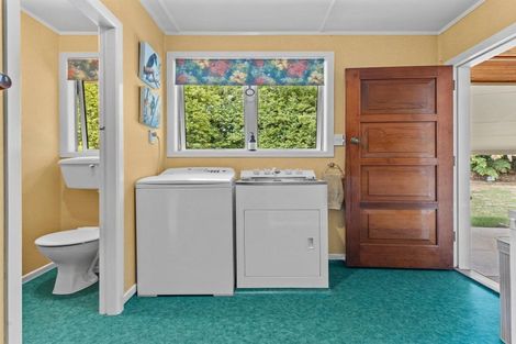 Photo of property in 19 Johnston Road, Te Kuiti, 3981