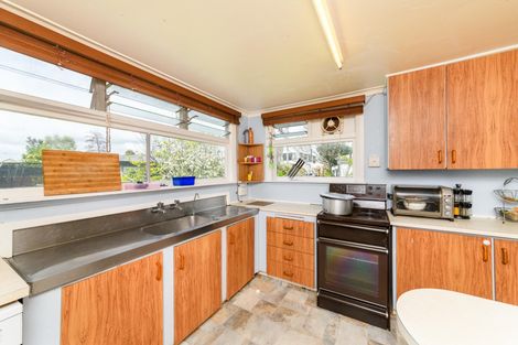 Photo of property in 3 Moana Street, Hokowhitu, Palmerston North, 4410