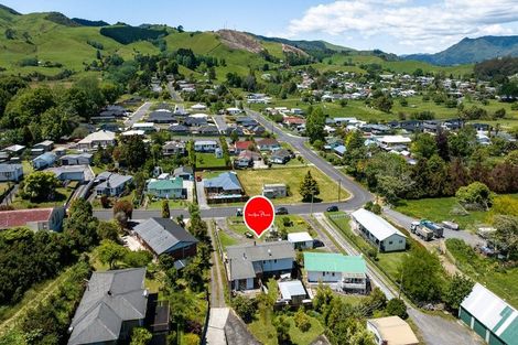 Photo of property in 10 Claremont Avenue, Paeroa, 3600