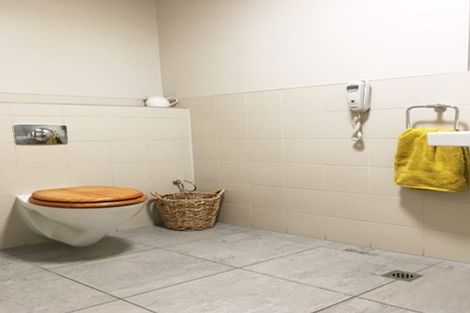 Photo of property in 1/2 Manor Place, Dunedin Central, Dunedin, 9016