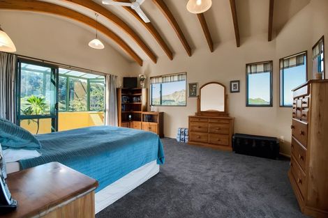 Photo of property in 9 Aria Terrace, Mokau, 4376