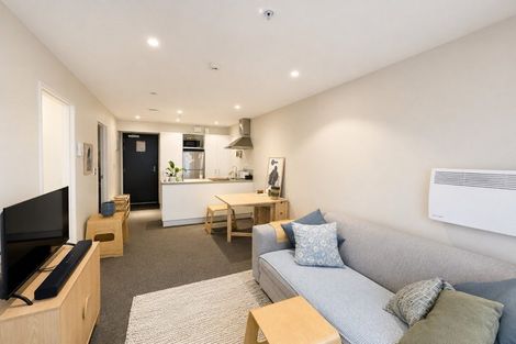 Photo of property in Soho Apartments, 306/74 Taranaki Street, Te Aro, Wellington, 6011