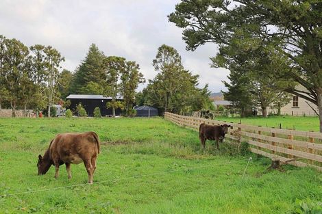 Photo of property in 519 Kara Road, Maungatapere, Whangarei, 0179