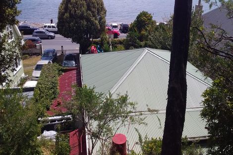 Photo of property in 619 Marine Drive, Days Bay, Lower Hutt, 5013