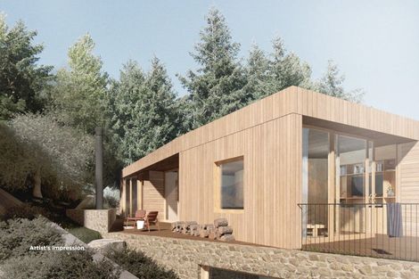 Photo of property in 4 Tenby Street, Wanaka, 9305