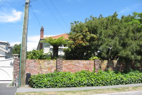 Photo of property in 10a Fulton Avenue, Merivale, Christchurch, 8014