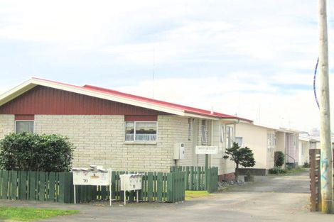 Photo of property in 2/70 Primrose Street, Frankton, Hamilton, 3204