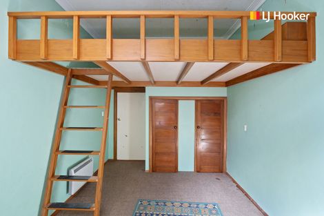 Photo of property in 3 Scarba Street, Roslyn, Dunedin, 9010