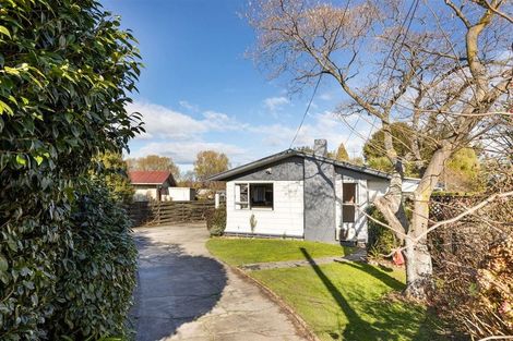 Photo of property in 15 Lucas Street, Riversdale, Blenheim, 7201