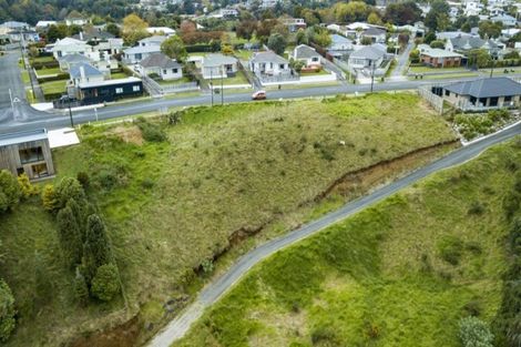 Photo of property in 286 Frankley Road, Ferndale, New Plymouth, 4310