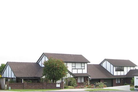 Photo of property in 1/13 Ullswater Place, Half Moon Bay, Auckland, 2012