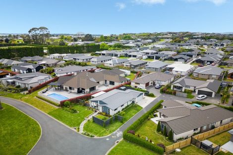 Photo of property in 9a Tui Glen, Omokoroa, 3114