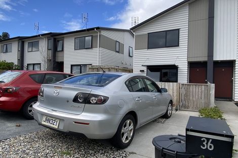 Photo of property in 36 Matawhanga Drive, Wattle Downs, Auckland, 2103