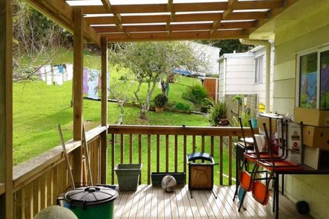 Photo of property in 115 Parnell Street, Rawene, Kaikohe, 0473