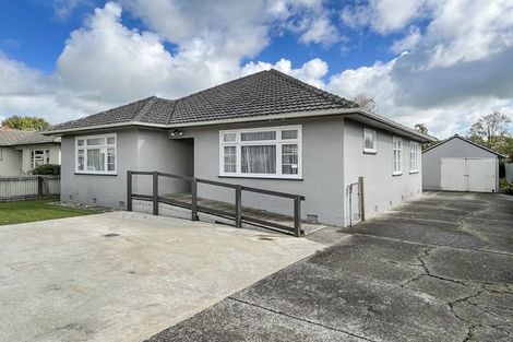 Photo of property in 17 Rewa Street, Takaro, Palmerston North, 4412