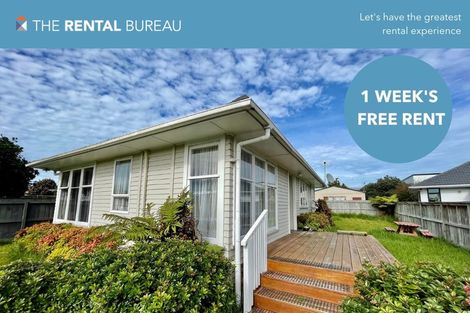 Photo of property in 5 Shamrock Lane, Te Atatu Peninsula, Auckland, 0610