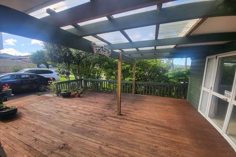 Photo of property in 12 Notre Dame Way, Albany, Auckland, 0632