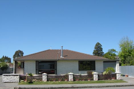 Photo of property in 52a Victoria Street, Rangiora, 7400