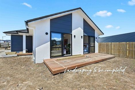 Photo of property in 20a Tokerau Drive, Rototuna North, Hamilton, 3210