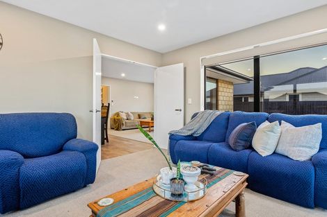 Photo of property in 3 Collisson Street, Leeston, 7632