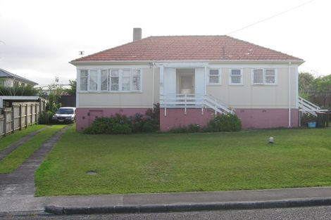 Photo of property in 6 Elphinstone Avenue, Wesley, Auckland, 1041
