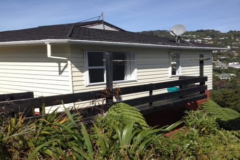 Photo of property in 47 Chartwell Drive, Crofton Downs, Wellington, 6035