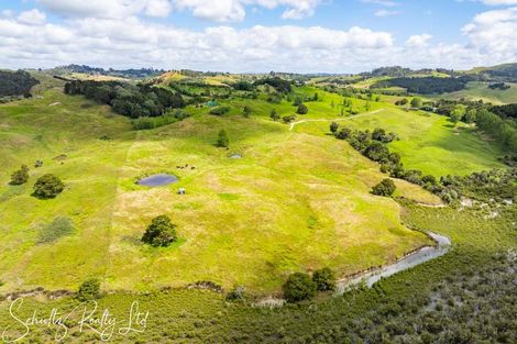 Photo of property in 215c Heatley Road, Whakapirau, 0583