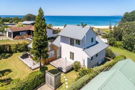 Photo of property in 143 Bambury Place, Onemana, Whangamata, 3691