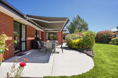 Photo of property in 56 Oakwood Drive, Rangiora, 7400