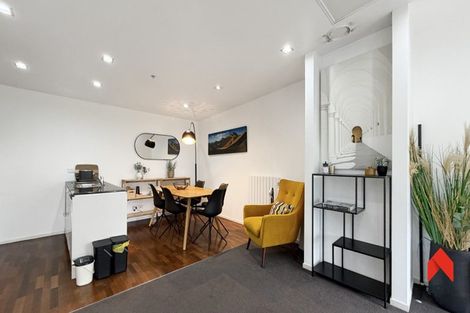 Photo of property in 412/57 Mahuhu Crescent, Auckland Central, Auckland, 1010