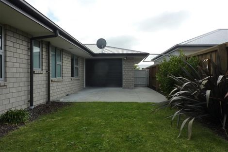 Photo of property in 38 Maltby Drive, Rolleston, 7615